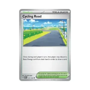 cycling road draw stadium
