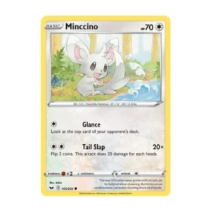 minccino