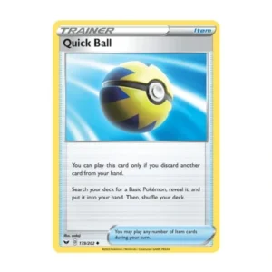 quick ball