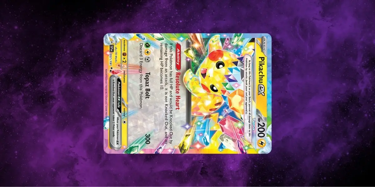 paralyzed pokemon rotated clockwise right