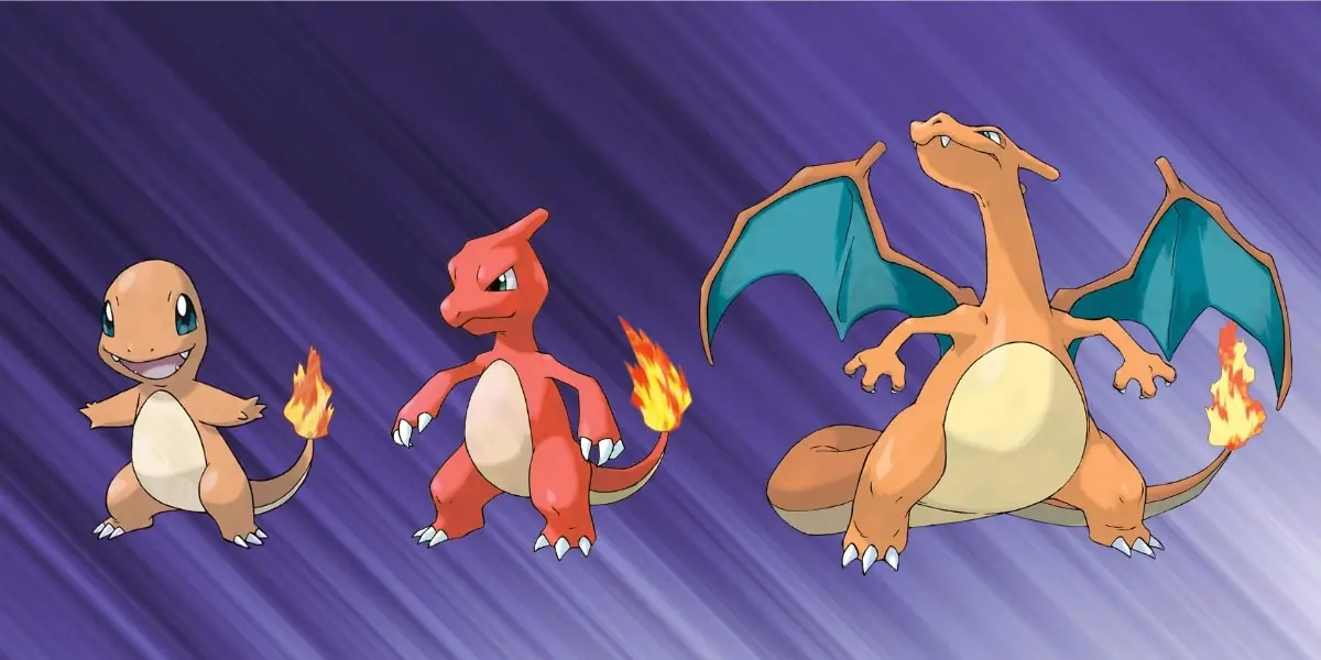 evolution-in-pokemon-tcg evolution in pokemon tcg makes your pokemon more powerful