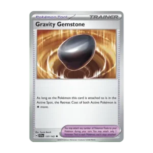 gravity gemstone retreat cost alteration
