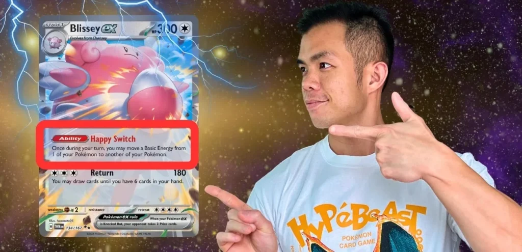 how pokemon card abilities work