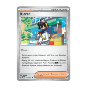 Kieran active spot switch