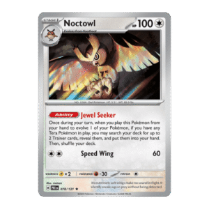 noctowl trainer search ability