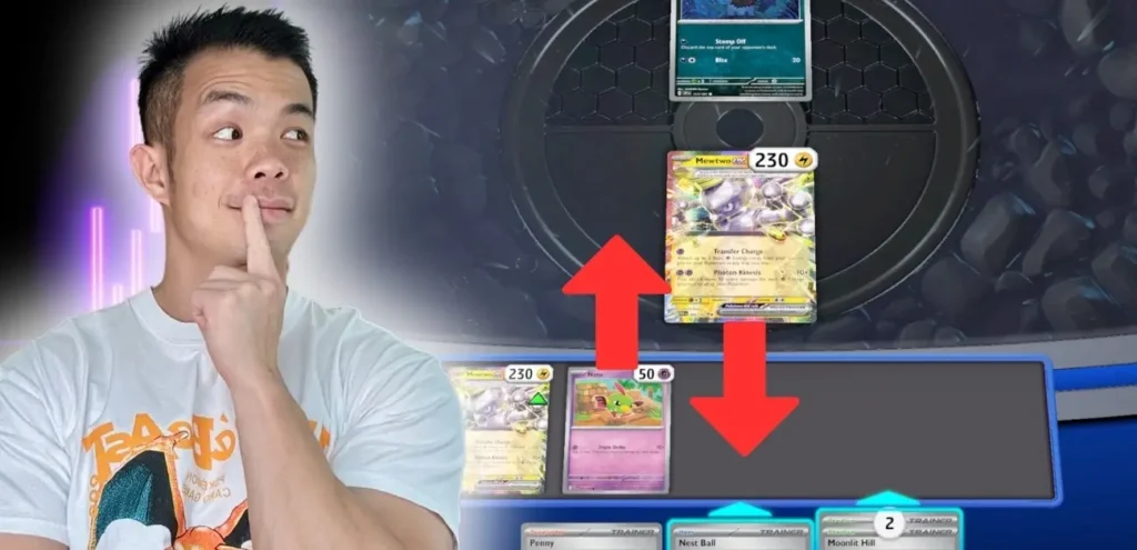 pokemon tcg retreat rules and how it works