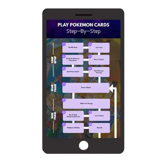 how to play pokemon cards pdf free resource download