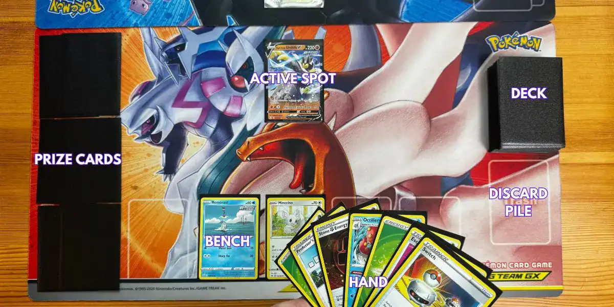 playing-pokemon-tcg playing pokemon tcg overview