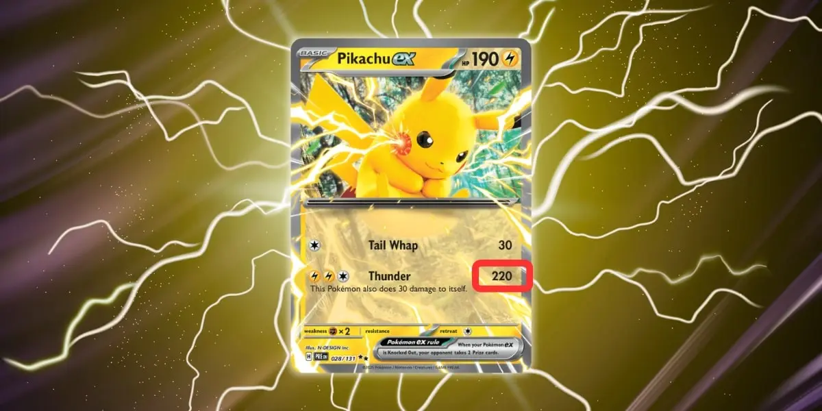 pokemon card base damage