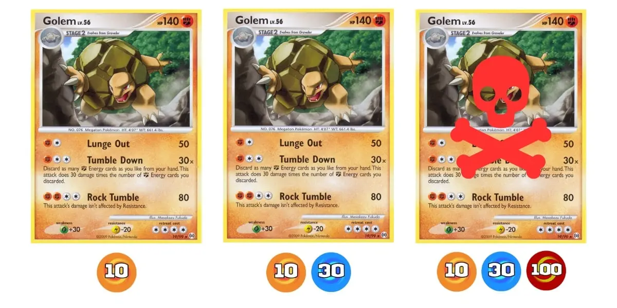 pokemon-card-hp how pokemon card hp works
