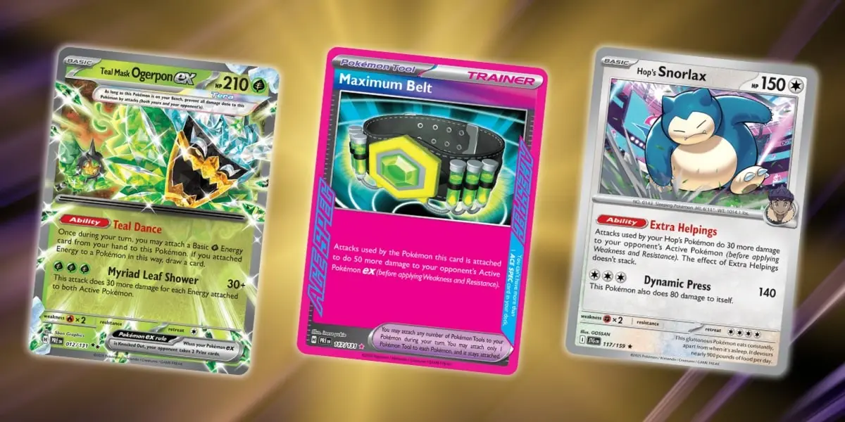 damage modifiers in pokemon tcg