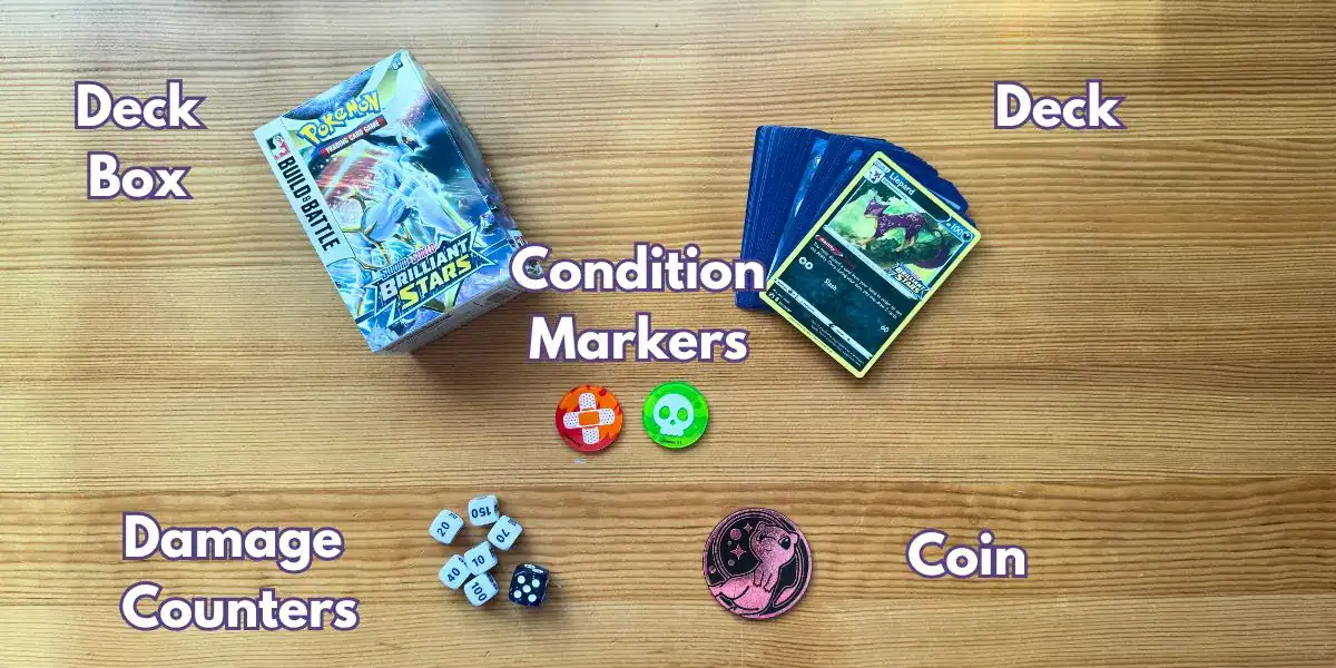 pokemon-tcg-essential-accessories essential accessories to start pokemon tcg