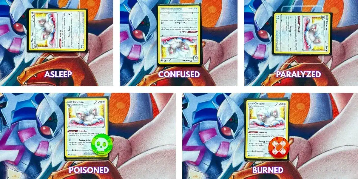 pokemon-tcg-special-conditions how special conditions work in pokemon tcg
