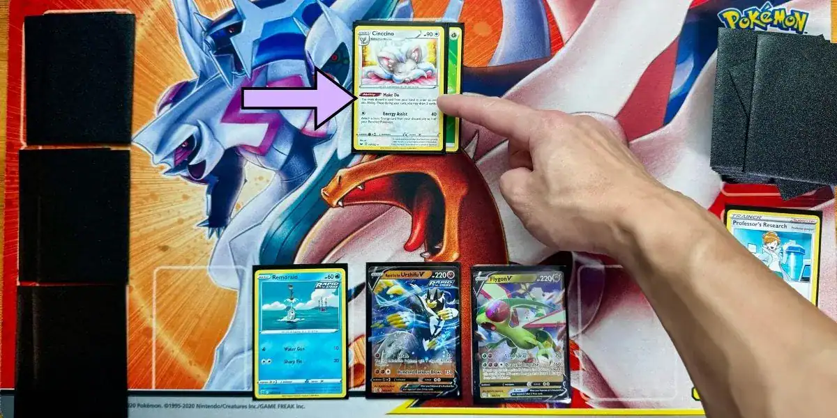 step-11-use-pokemon-abilities the eleventh step in playing pokemon cards is using abilities