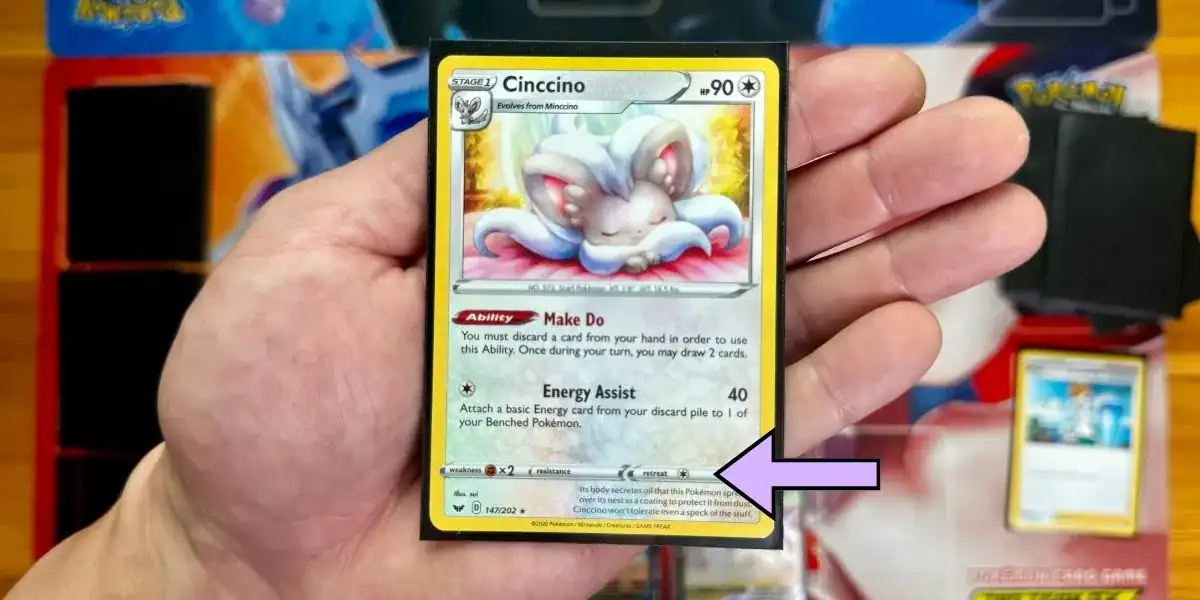 step-12-retreat-pokemon the twelfth step in playing pokemon cards is retreating