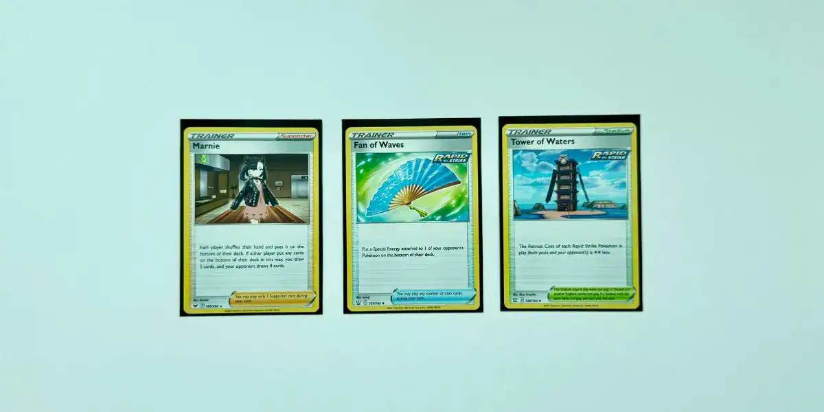 trainer-cards examples of trainer cards in the pokemon tcg