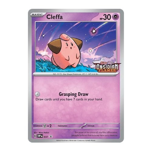 blank energy pokemon in current format 14