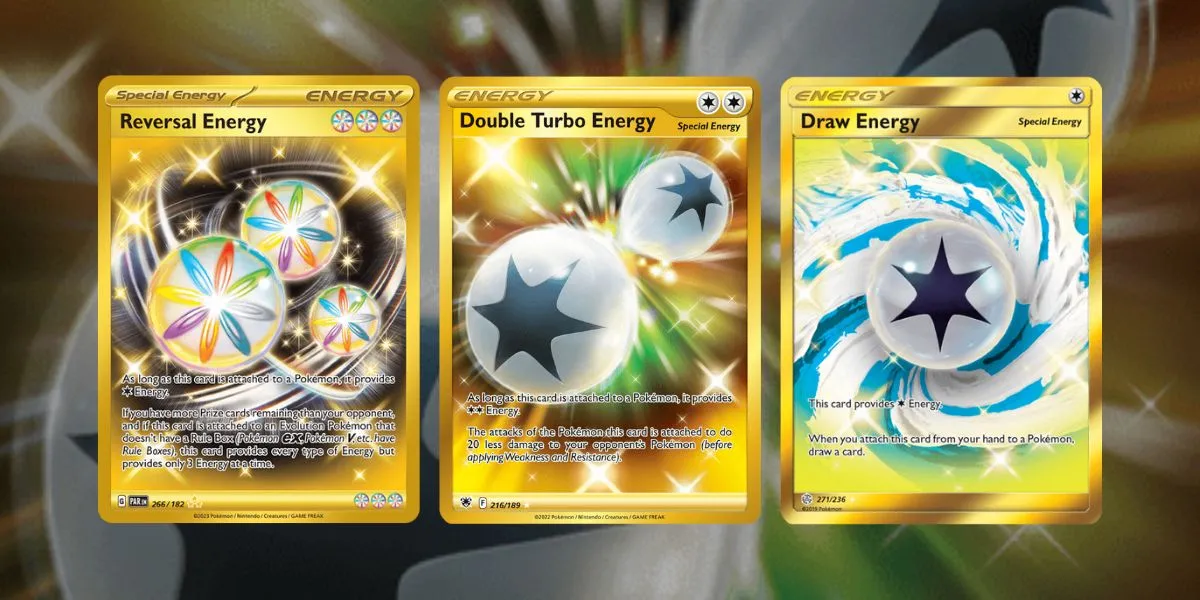 gold-rare-special-energy gold rare special energy cards