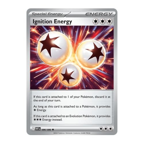 ignition-energy ignition energy