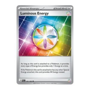 luminous energy