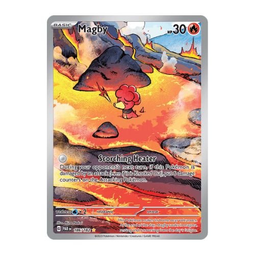 blank energy pokemon in current format 8