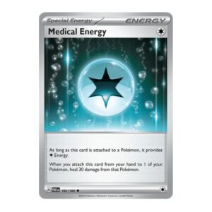 medical energy