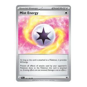 mist energy