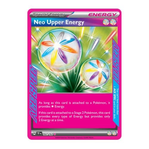 neo-upper-energy neo upper energy