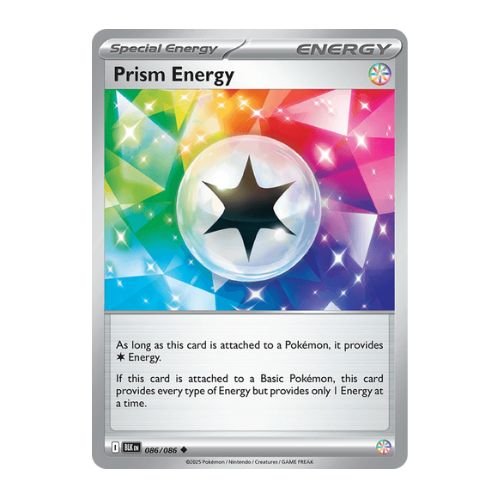 prism-energy prism energy