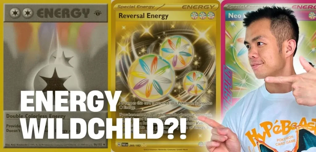 special energy