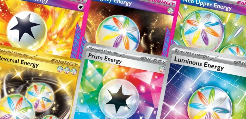 Pok mon Energy Cards What They Are How To Use Them Pok mon Energy Cards What They Are How To Use Them