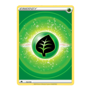 grass energy card