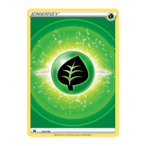 grass energy card