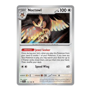 noctowl colorless type pokemon example