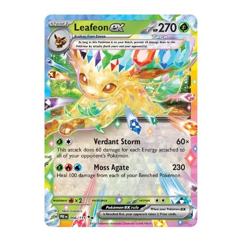 use leafeon ex to counter energy-intensive meta threats