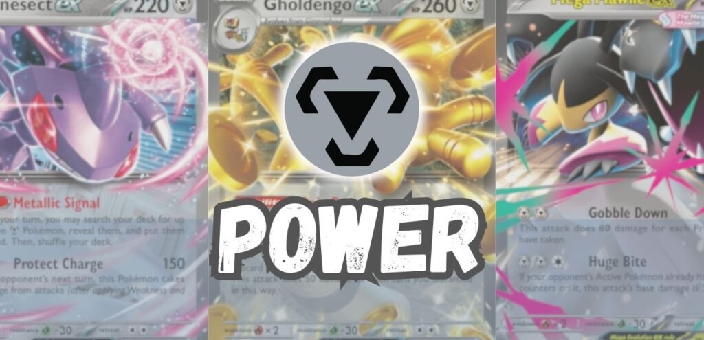 best metal-type pokemon cards